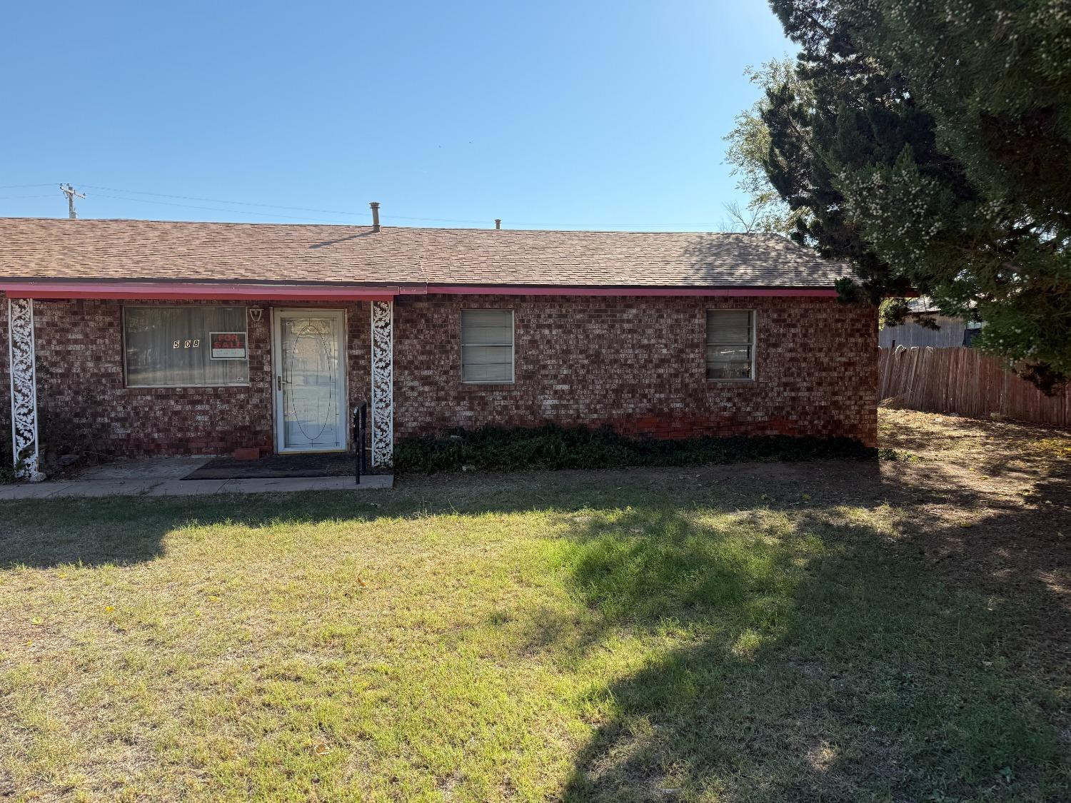 508 Duke Anton, TX 79313 - Photo 2 of 8 Photo 2