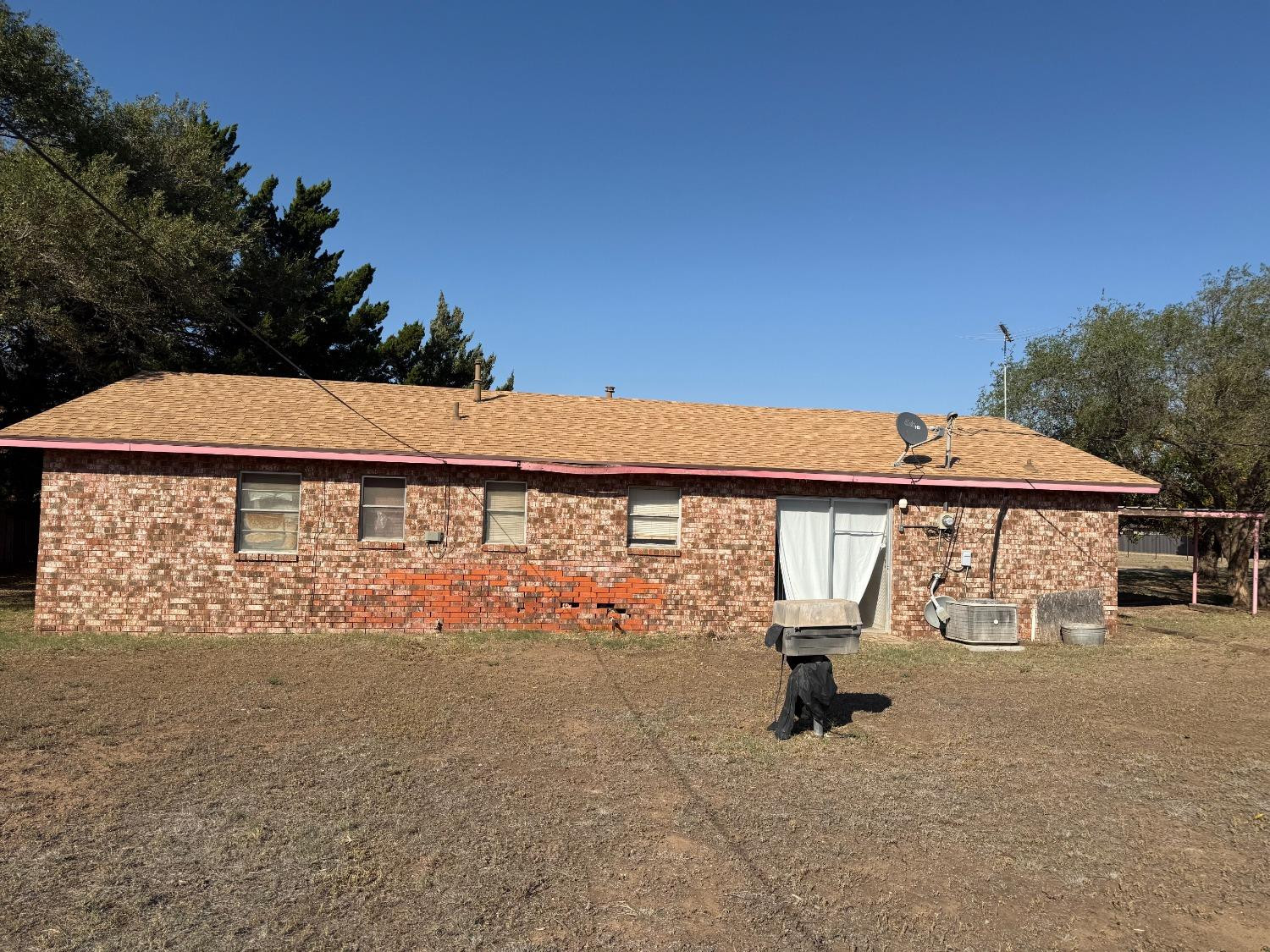 508 Duke Anton, TX 79313 - Photo 3 of 8 Photo 3