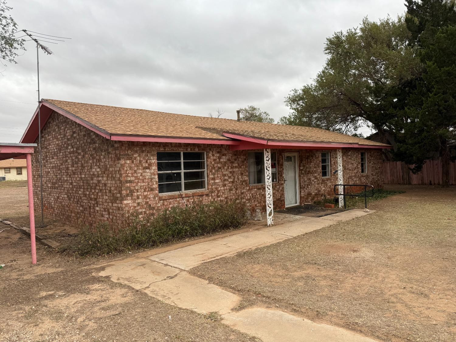 508 Duke Anton, TX 79313 - Photo 7 of 8 Photo 7