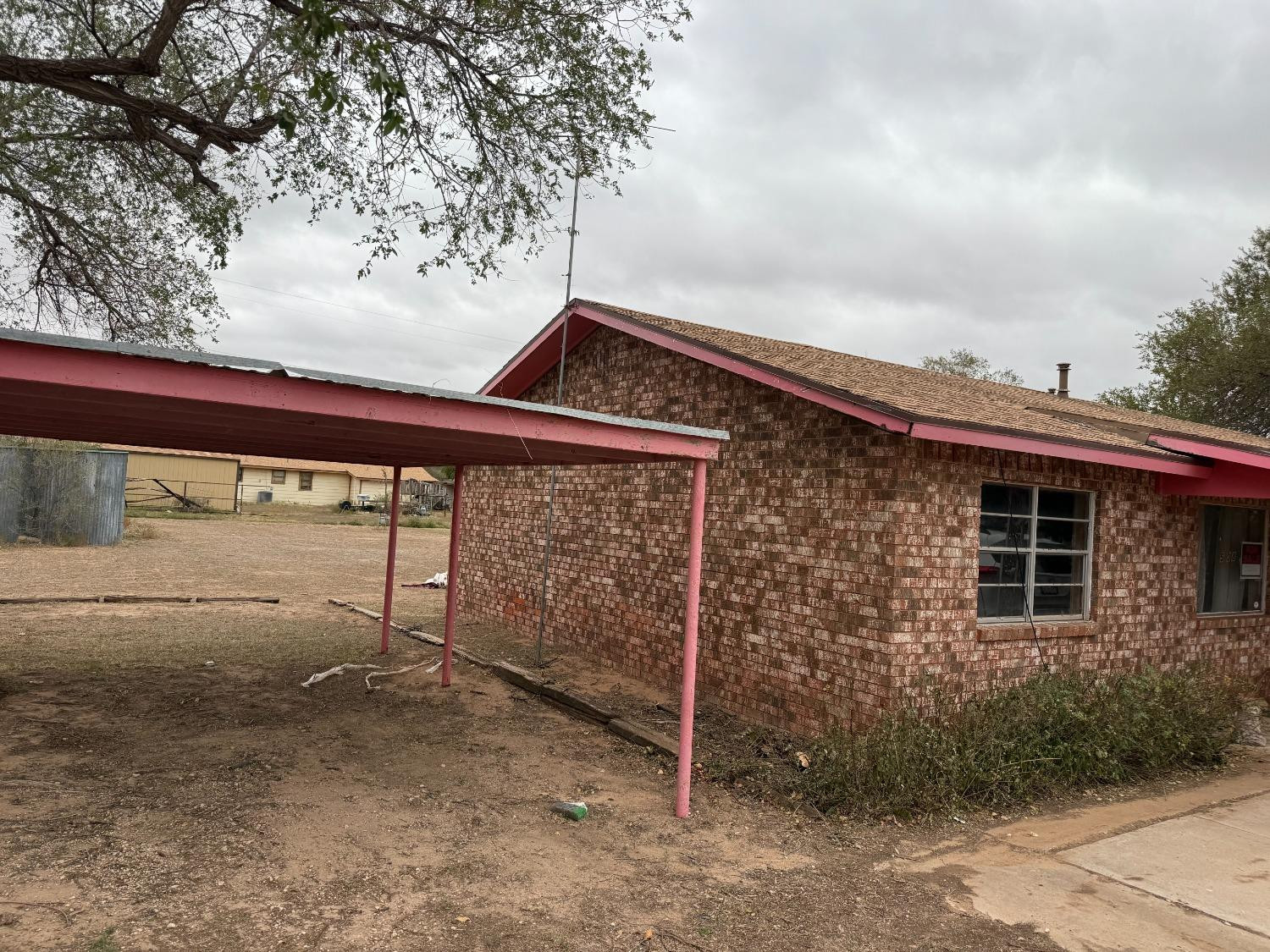 508 Duke Anton, TX 79313 - Photo 8 of 8 Photo 8