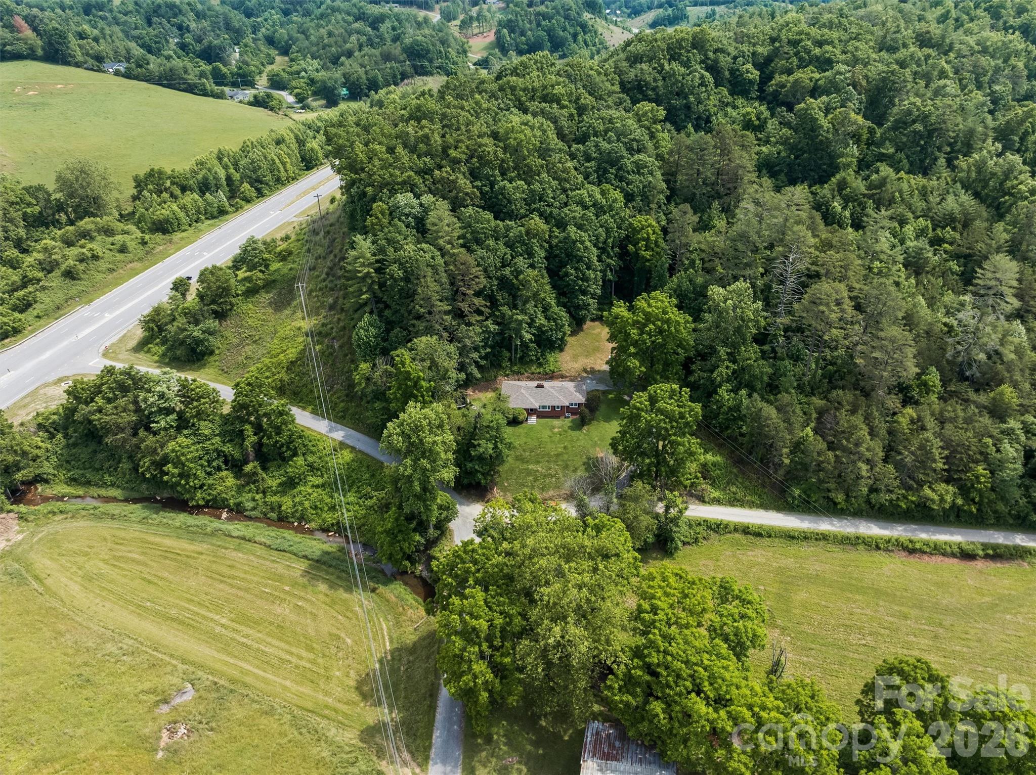 11 Old Mill Road Mars Hill, NC 28754 - Photo 28 of 29