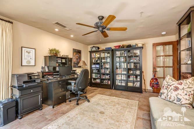72275 Upper Way West Palm Desert, CA 92260 - Photo 59 of 90 a view of a livingroom with workspace and a window