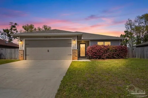 $245,000 | 5612 Peach Drive, Pace, FL 32571