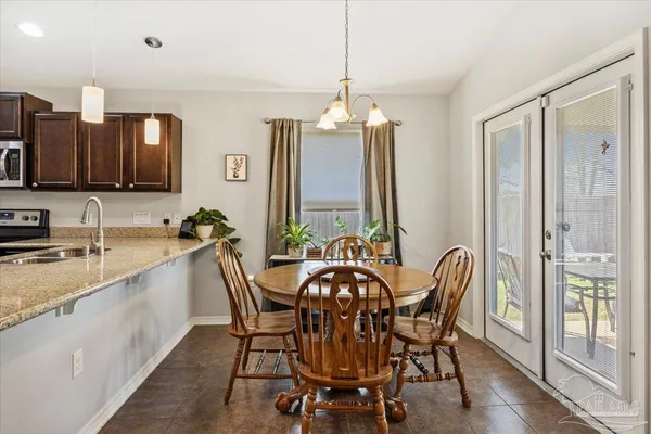 $245,000 | 5612 Peach Drive, Pace, FL 32571