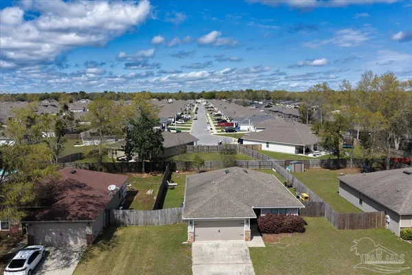 $245,000 | 5612 Peach Drive, Pace, FL 32571