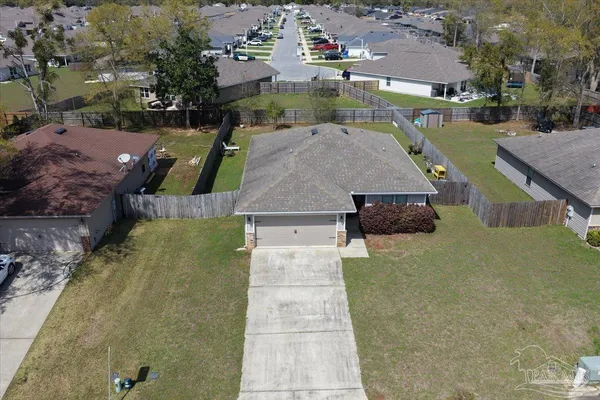 $245,000 | 5612 Peach Drive, Pace, FL 32571