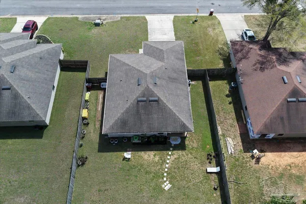 $245,000 | 5612 Peach Drive, Pace, FL 32571