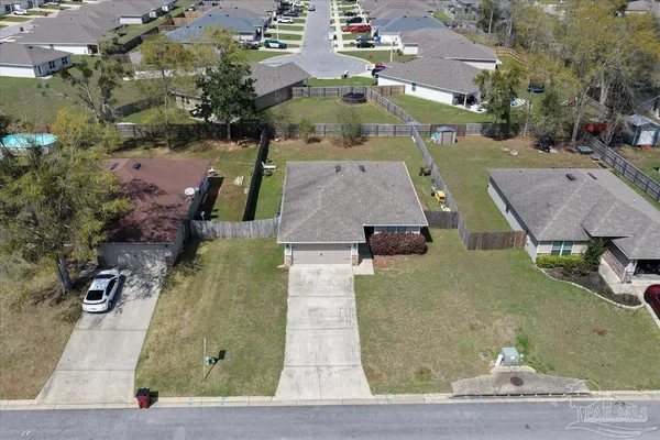 $245,000 | 5612 Peach Drive, Pace, FL 32571