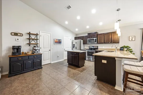 $245,000 | 5612 Peach Drive, Pace, FL 32571