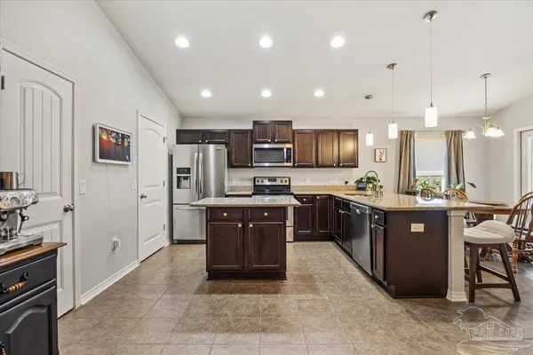 $245,000 | 5612 Peach Drive, Pace, FL 32571