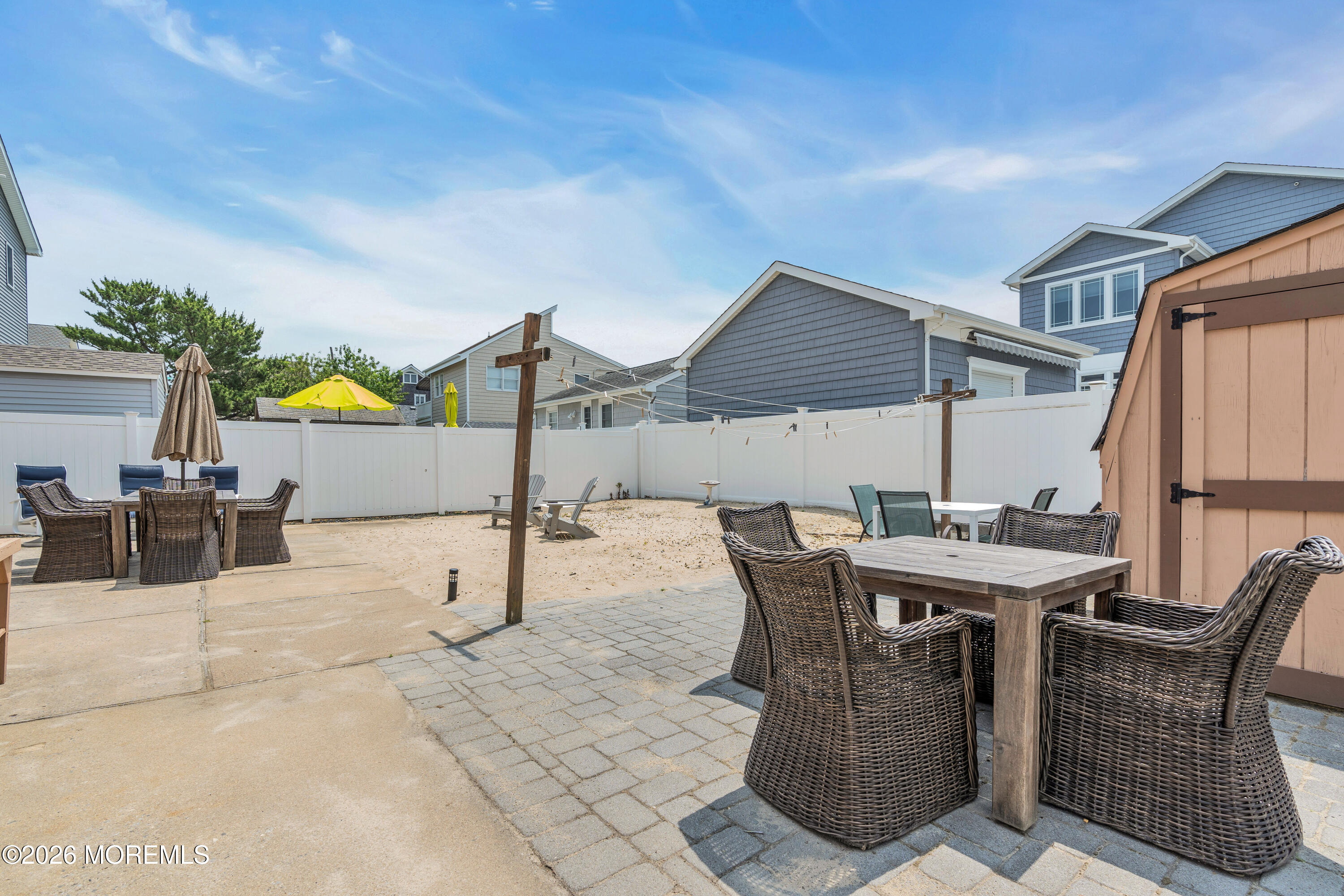 8 President Avenue, Unit 1 Lavallette, NJ 08735 - Photo 17 of 18