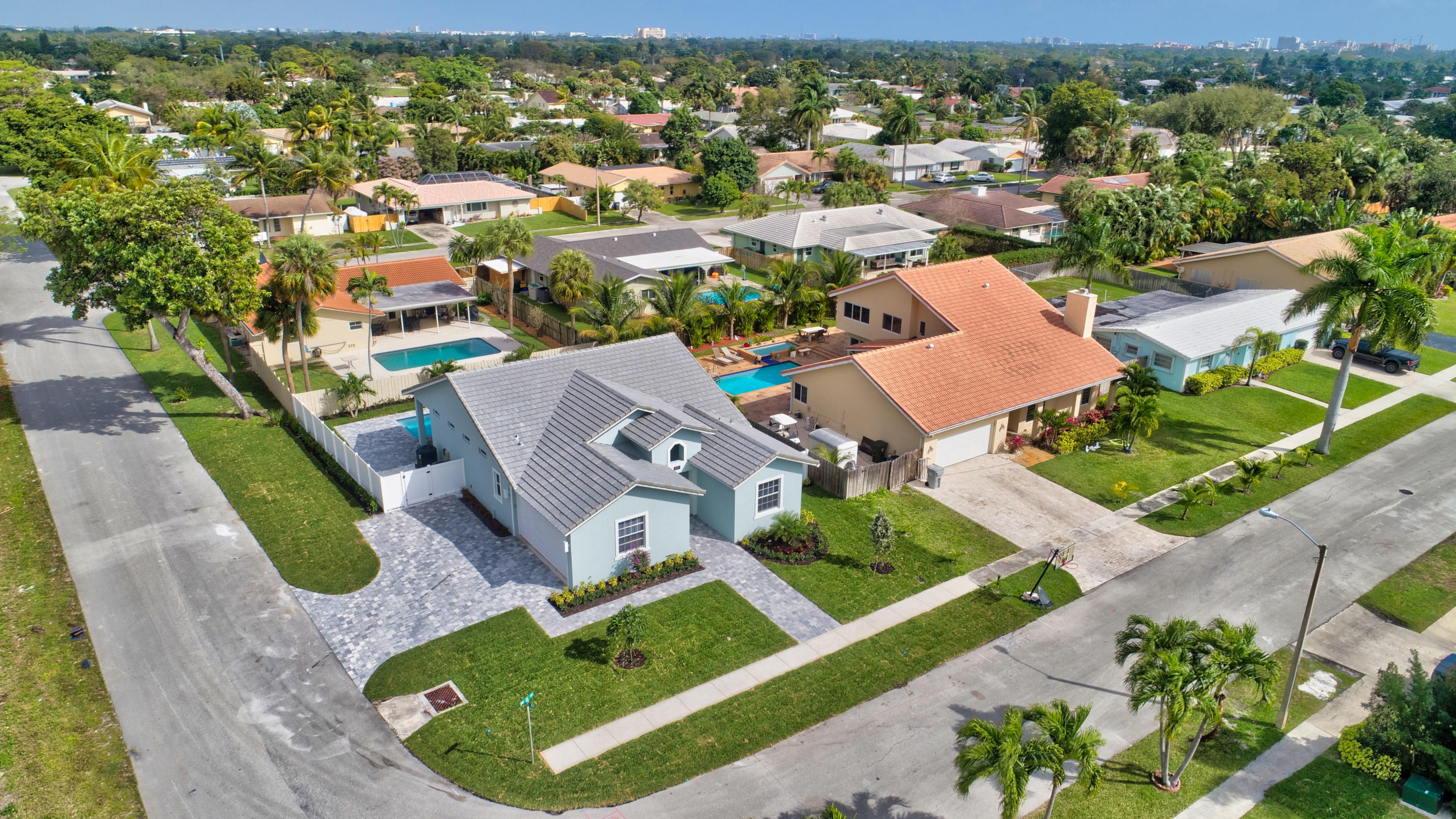 1571 Southwest 14th Street Boca Raton, FL 33486 - Photo 4 of 54 07_dji_0171and4more