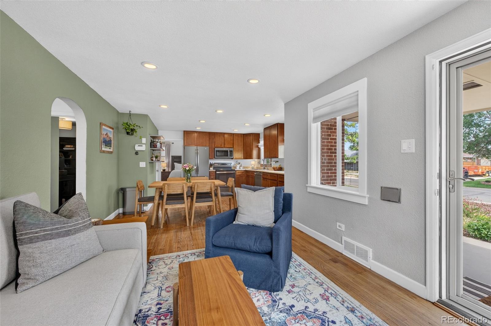 825 South Decatur Street Denver, CO 80219 - Photo 6 of 31 Gallery Image 6