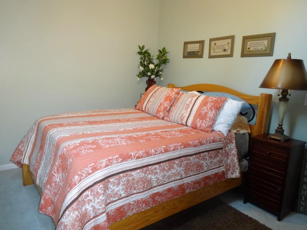 345 Lily Road Dedham, ME 04429 - Photo 25 of 35 Another spacious bedroom with...