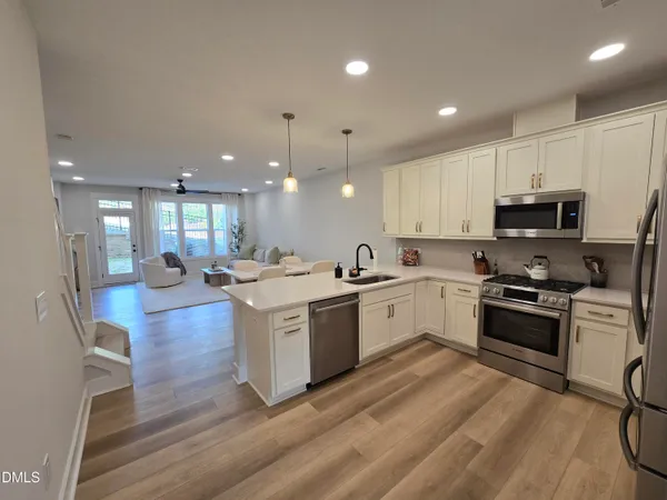 $2,995 | 4019 Elk Crk Lane, Raleigh, NC 27612