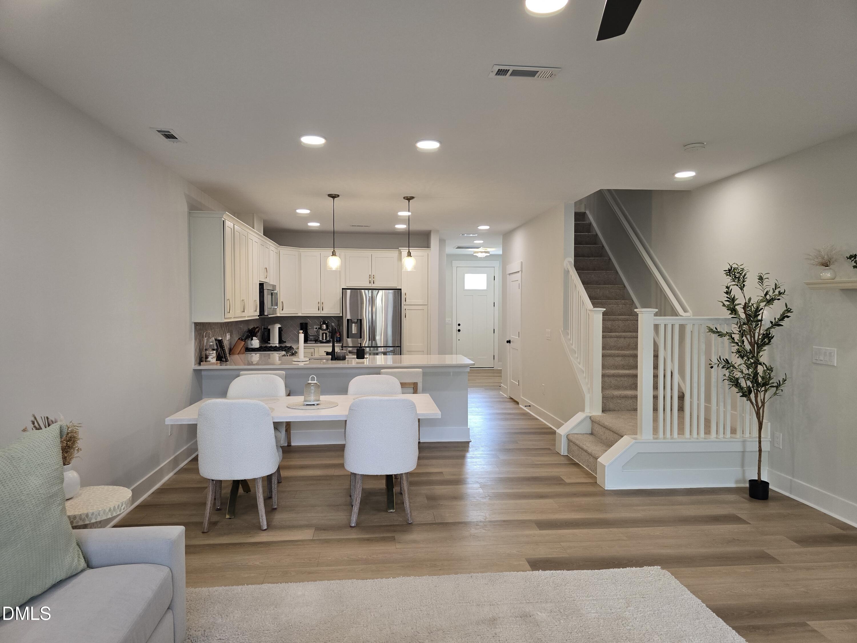 4019 Elk Crk Lane Raleigh, NC 27612 - Photo 6 of 22 20260311_103029