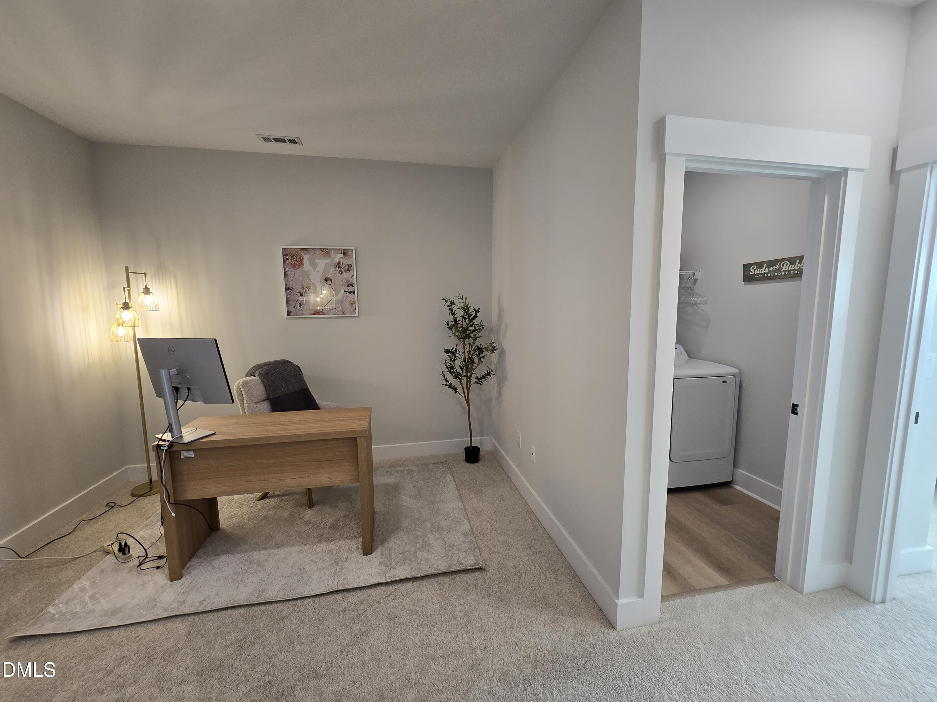 4019 Elk Crk Lane Raleigh, NC 27612 - Photo 9 of 22 20260311_103205