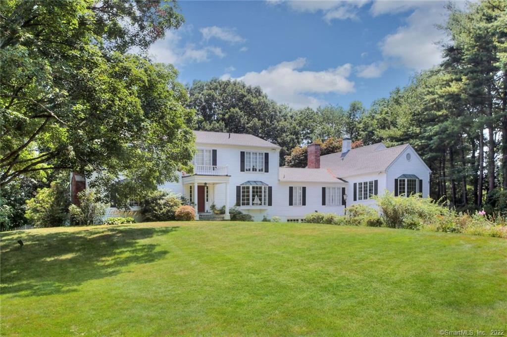 8 Great Marsh Road Westport, CT 06880 - Photo 1 of 1