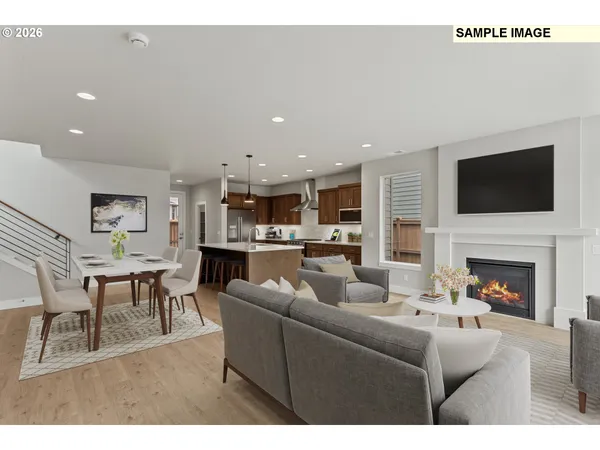 $702,000 | 8496 Southeast Orion Lane, Hillsboro, OR 97123