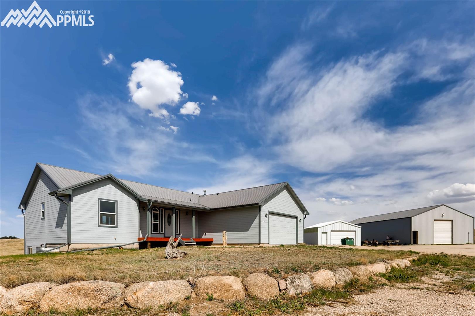 14320 Guy Ranch Point Peyton, CO 80831 - Photo 1 of 10