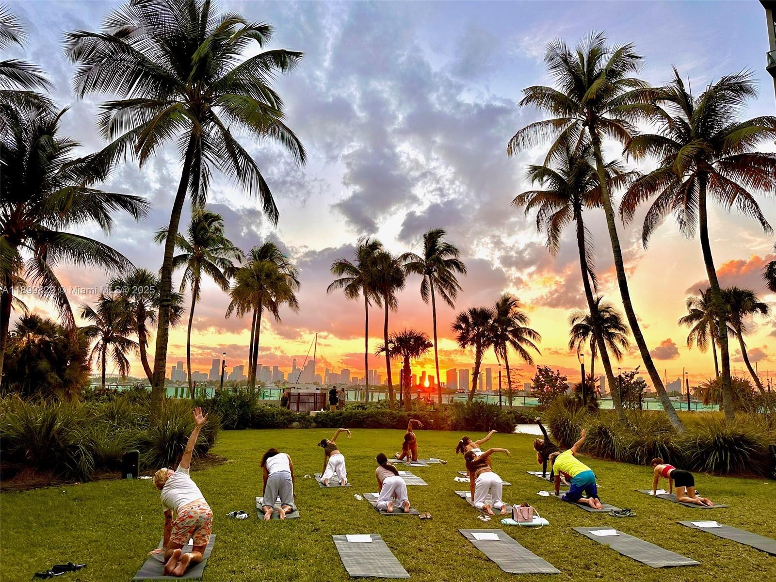 1500 Bay Road, Unit 1274S Miami Beach, FL 33139 - Photo 19 of 36