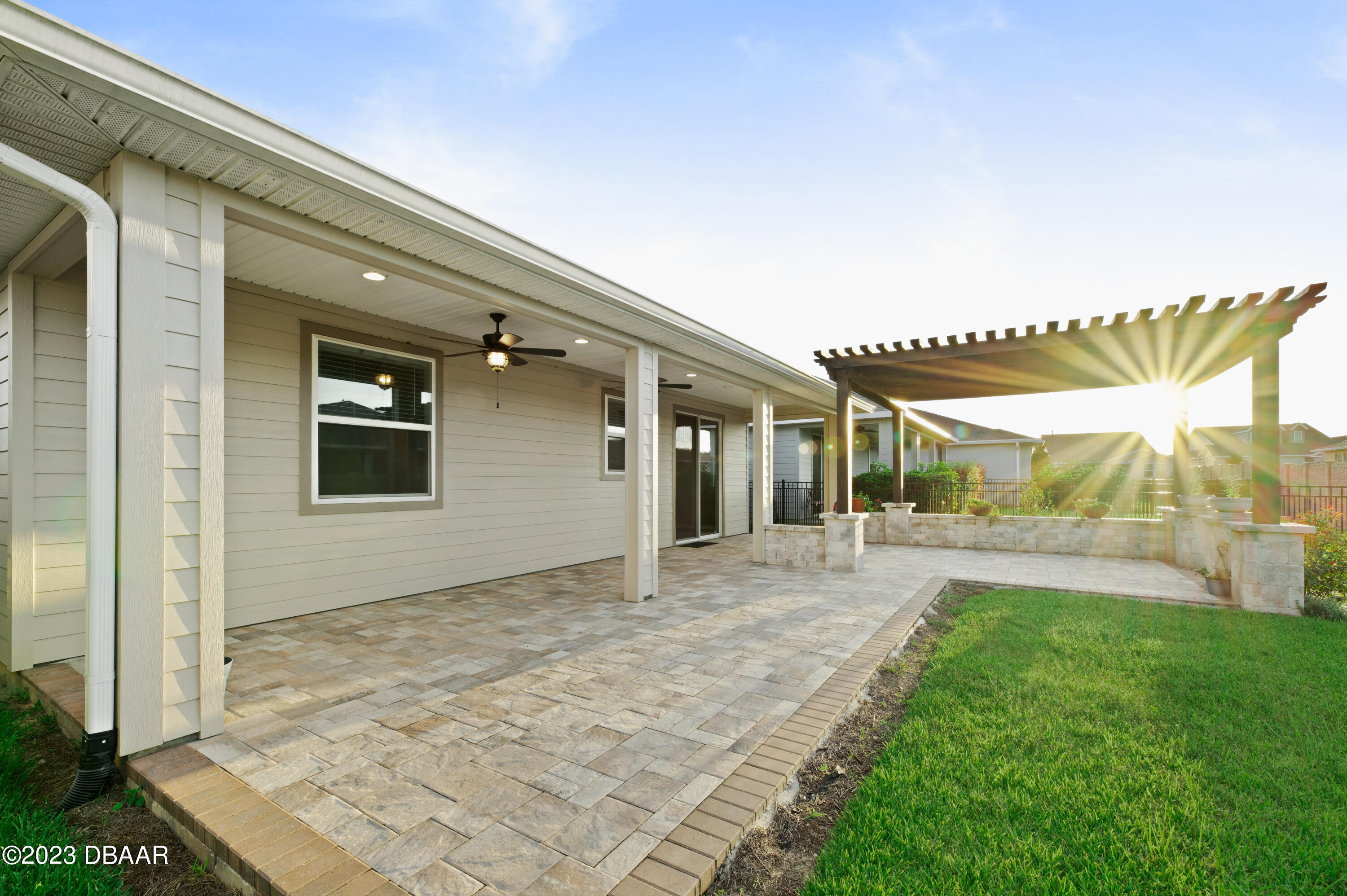 5658 Northwest 40th Loop Ocala, FL 34482 - Photo 4 of 80 a view of a house with a yard