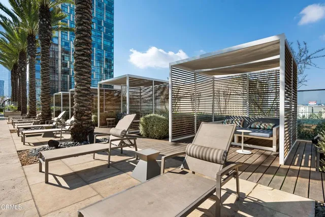 $705,000 | 877 Francisco Street, Unit 1112, Los Angeles, CA 90017