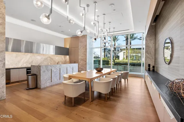 $705,000 | 877 Francisco Street, Unit 1112, Los Angeles, CA 90017