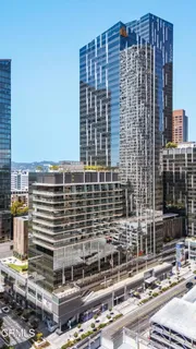 $699,000 | 877 Francisco Street, Unit 1112, Los Angeles, CA 90017