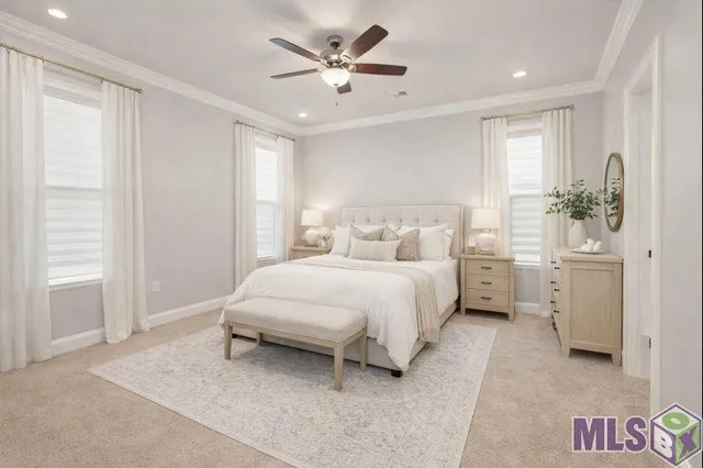 $356,000 | 36310 Belle Reserve Avenue, Prairieville, LA 70769