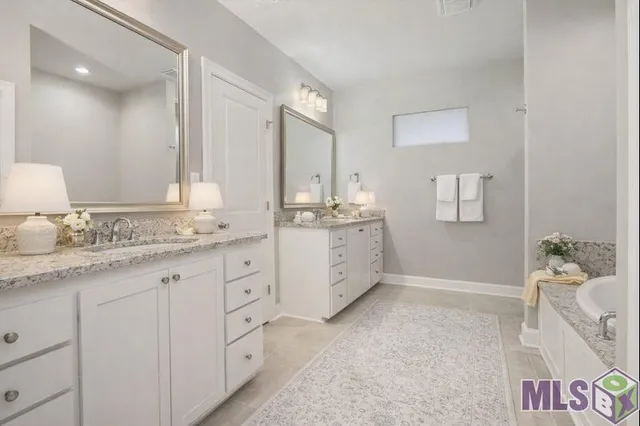 $356,000 | 36310 Belle Reserve Avenue, Prairieville, LA 70769