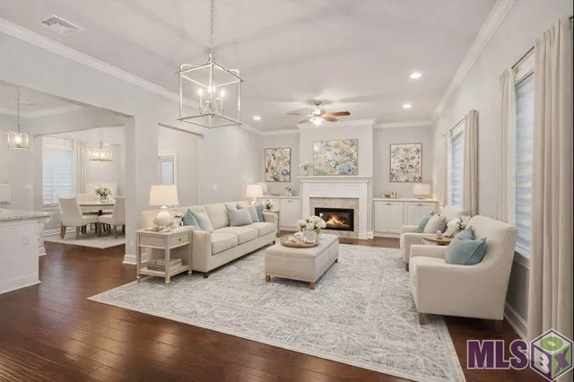 $356,000 | 36310 Belle Reserve Avenue, Prairieville, LA 70769