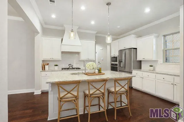 $356,000 | 36310 Belle Reserve Avenue, Prairieville, LA 70769