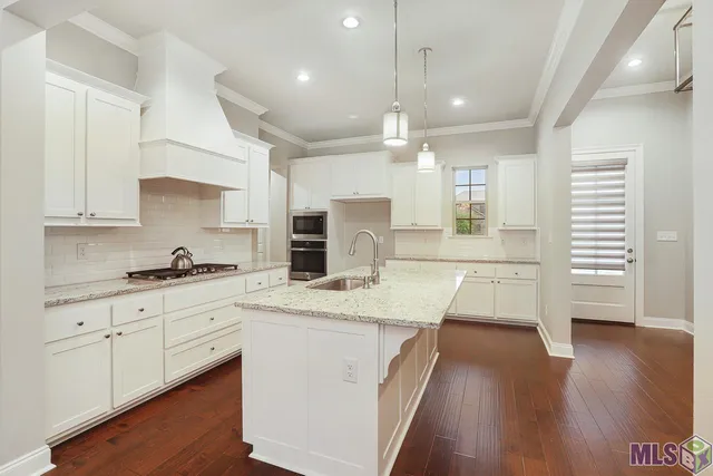 $356,000 | 36310 Belle Reserve Avenue, Prairieville, LA 70769