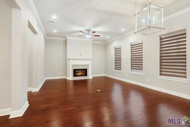 $356,000 | 36310 Belle Reserve Avenue, Prairieville, LA 70769