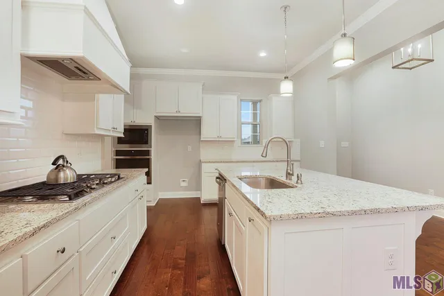 $356,000 | 36310 Belle Reserve Avenue, Prairieville, LA 70769