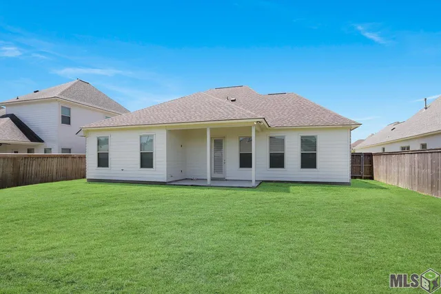 $356,000 | 36310 Belle Reserve Avenue, Prairieville, LA 70769