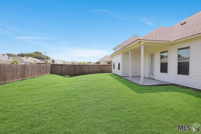 $356,000 | 36310 Belle Reserve Avenue, Prairieville, LA 70769