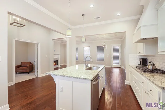 $356,000 | 36310 Belle Reserve Avenue, Prairieville, LA 70769