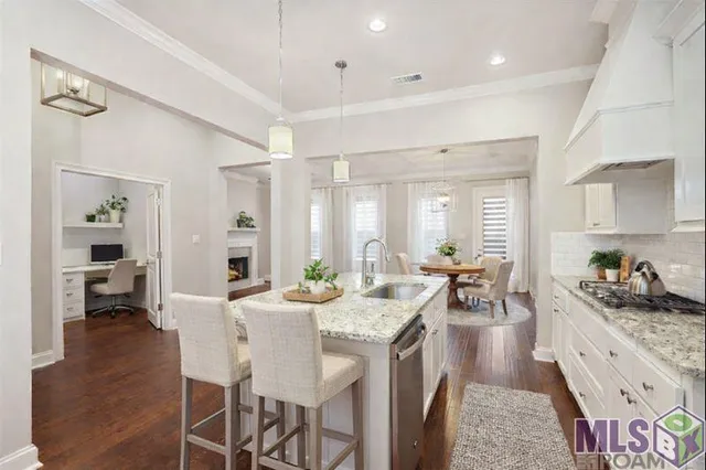 $356,000 | 36310 Belle Reserve Avenue, Prairieville, LA 70769