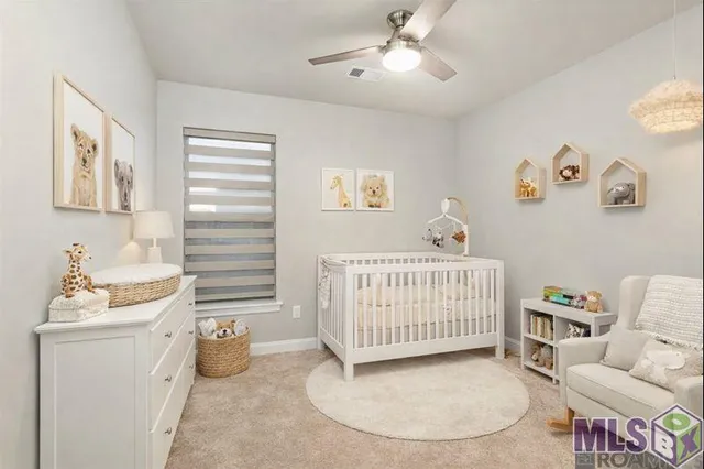 $356,000 | 36310 Belle Reserve Avenue, Prairieville, LA 70769