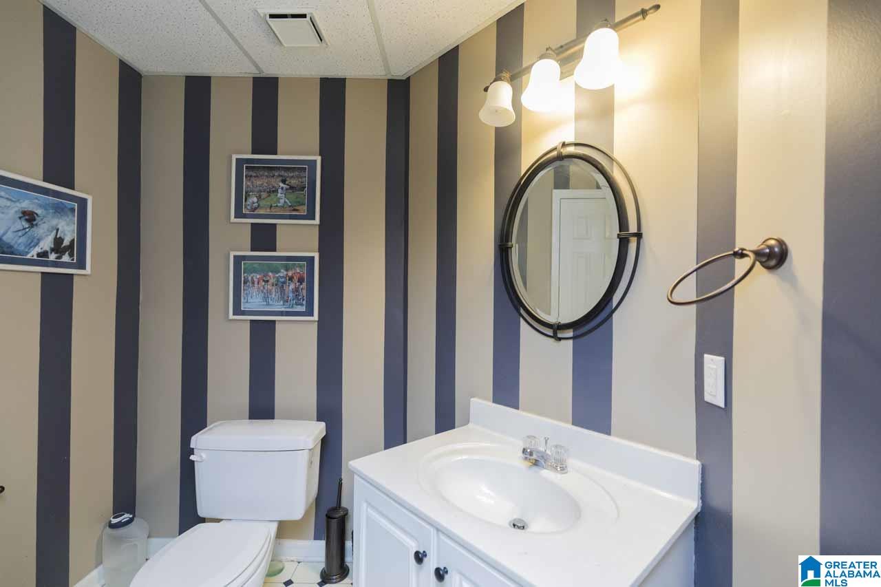 505 Bayhill Road Birmingham, AL 35244 - Photo 35 of 45