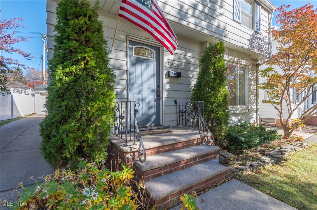 14426 Alger Road Cleveland, OH 44111 - Photo 1 of 36 Gallery Image 1