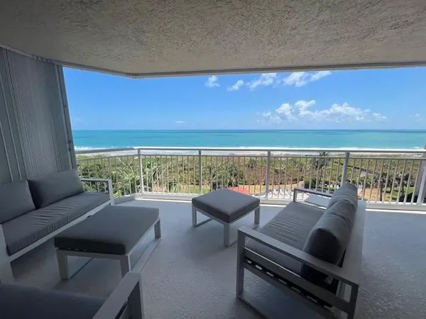 $6,450 | 3880 North Hwy A1A, Unit 603, Fort Pierce, FL 34949