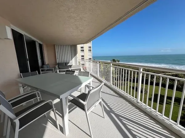 $6,450 | 3880 North Hwy A1A, Unit 603, Fort Pierce, FL 34949