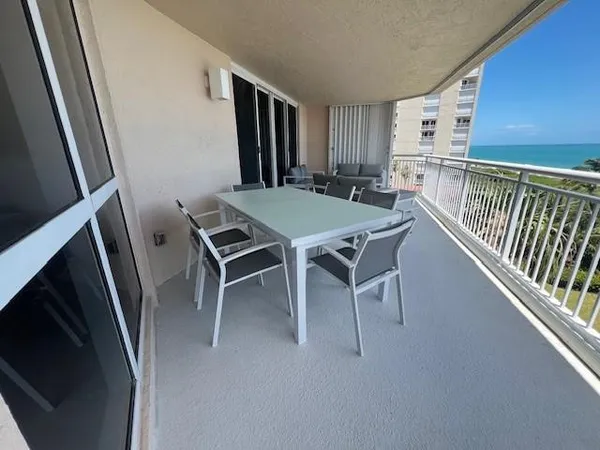 $6,450 | 3880 North Hwy A1A, Unit 603, Fort Pierce, FL 34949