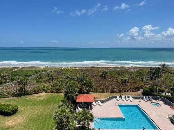 $6,450 | 3880 North Hwy A1A, Unit 603, Fort Pierce, FL 34949