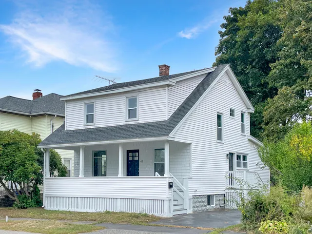 $519,900 | 42 Reynolds Street, South Portland, ME 04106