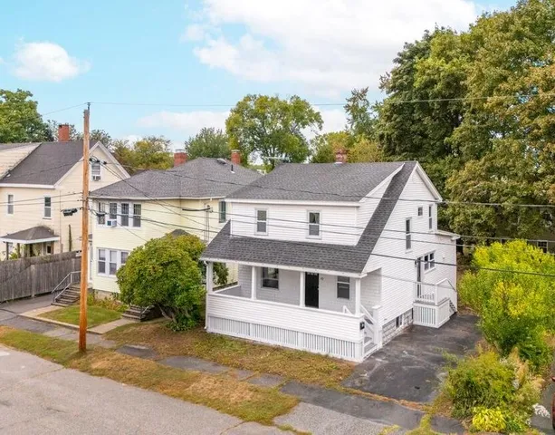 $519,900 | 42 Reynolds Street, South Portland, ME 04106
