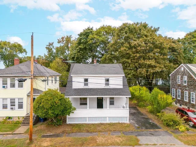 $519,900 | 42 Reynolds Street, South Portland, ME 04106